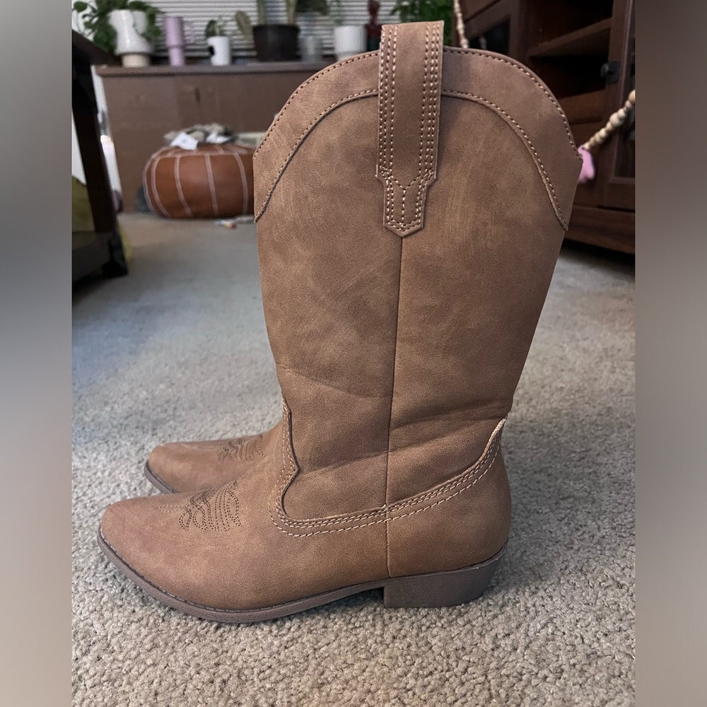 Arizona cowgirl boots